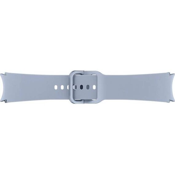 Ремешок Galaxy Watch Sport с Т-образной пряжкой | S/M | Icy Blue, Тип ремешка : Sport, Цвет ремешка: Icy Blue, Размер ремешка : S/M, изображение 3 Ремешок Galaxy Watch Sport с Т-образной пряжкой | S/M | Icy Blue, Тип ремешка : Sport, Цвет ремешка: Icy Blue, Размер ремешка : S/M, изображение 3