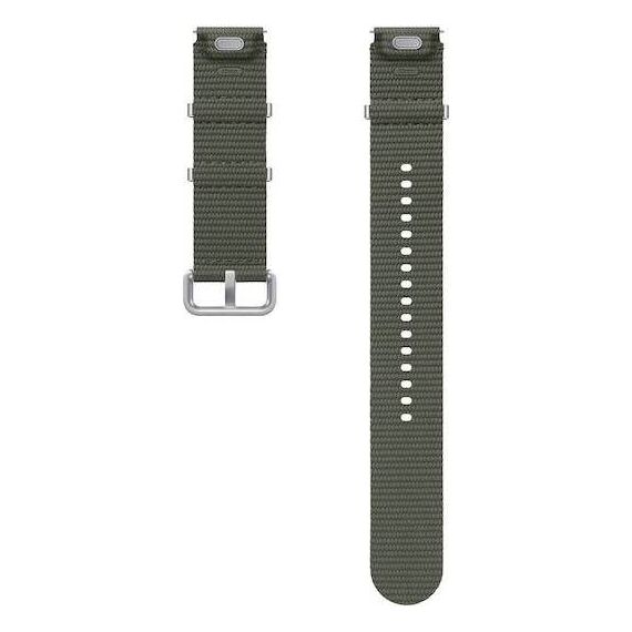 Ремешок Galaxy Watch 7 Athleisure | M/L | Green, Тип ремешка : Athleisure, Цвет ремешка: Green, Размер ремешка : M/L, изображение 2 Ремешок Galaxy Watch 7 Athleisure | M/L | Green, Тип ремешка : Athleisure, Цвет ремешка: Green, Размер ремешка : M/L, изображение 2