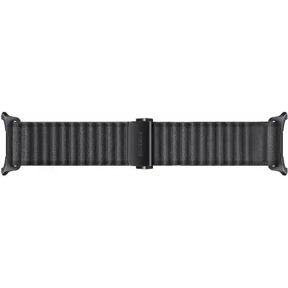 Ремешок Galaxy Watch Ultra Trail | M/L | Dark Gray, Размер ремешка : M/L, Цвет ремешка: Dark Gray