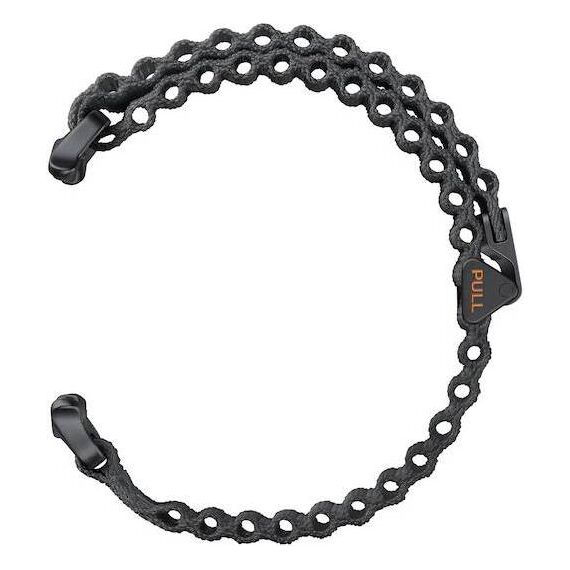 Ремешок Galaxy Watch Ultra Trail | M/L | Dark Gray, Цвет ремешка: Dark Gray, Размер ремешка : M/L, изображение 4 Ремешок Galaxy Watch Ultra Trail | M/L | Dark Gray, Цвет ремешка: Dark Gray, Размер ремешка : M/L, изображение 4