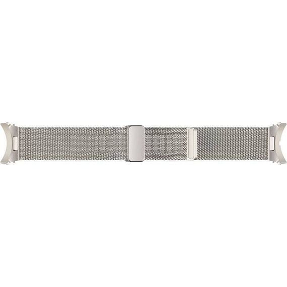Миланский ремешок Galaxy Watch 6 | S/M | Gold, Цвет ремешка: Gold, Размер ремешка : S/M, изображение 2 Миланский ремешок Galaxy Watch 6 | S/M | Gold, Цвет ремешка: Gold, Размер ремешка : S/M, изображение 2
