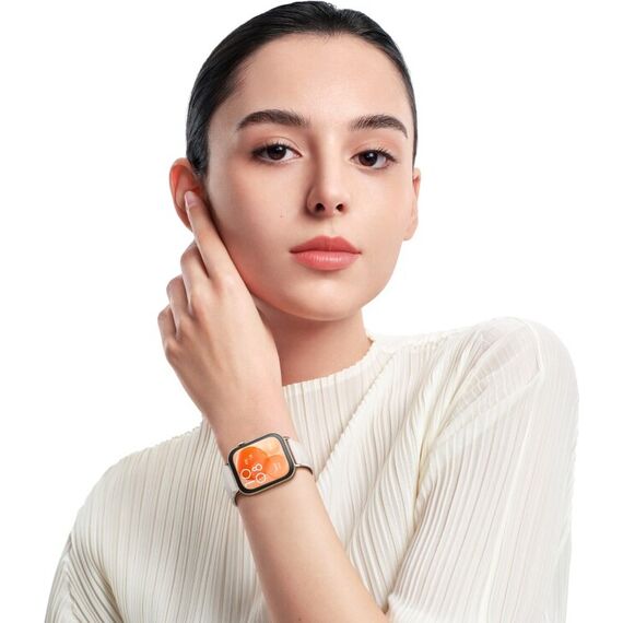 HUAWEI WATCH FIT 3 Pink, Размер корпуса : 46,2 мм, Цвет: Pink, изображение 11