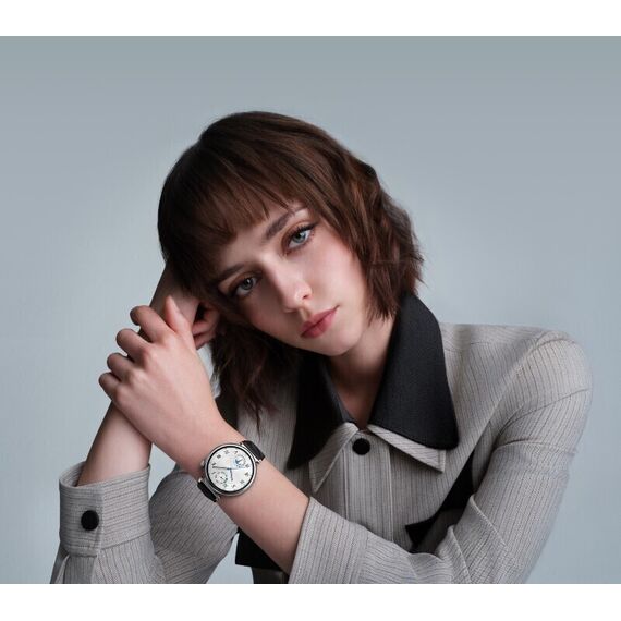 Смарт-часы HUAWEI WATCH GT 5 | 41 mm | Blue, Размер корпуса : 41 мм, Цвет: Light Blue, изображение 14 Смарт-часы HUAWEI WATCH GT 5 | 41 mm | Blue, Размер корпуса : 41 мм, Цвет: Light Blue, изображение 14