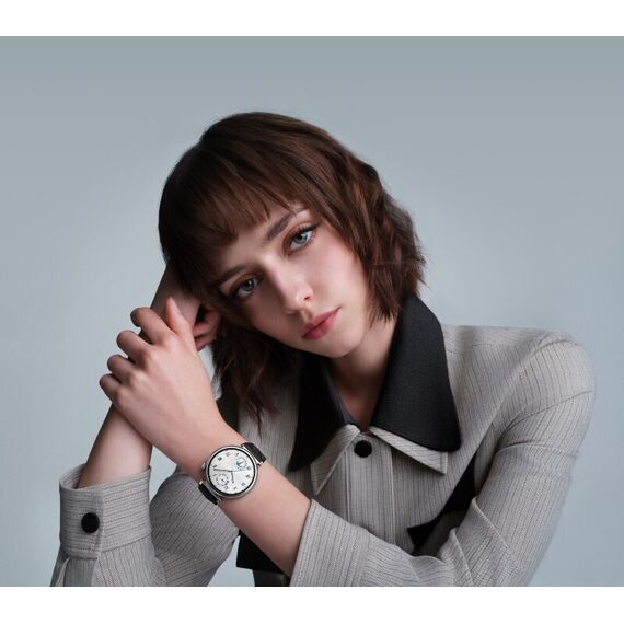 Смарт-часы HUAWEI WATCH GT 5 | 41 mm | Gold, Размер корпуса : 41 мм, Цвет: Gold, изображение 11 Смарт-часы HUAWEI WATCH GT 5 | 41 mm | Gold, Размер корпуса : 41 мм, Цвет: Gold, изображение 11