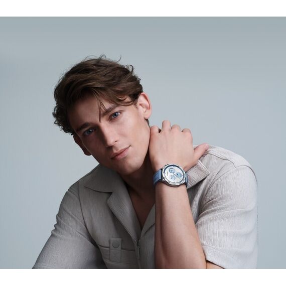 Смарт-часы HUAWEI WATCH GT 5 | 41 mm | Brown, Размер корпуса : 41 мм, Цвет: Brown, изображение 15 Смарт-часы HUAWEI WATCH GT 5 | 41 mm | Brown, Размер корпуса : 41 мм, Цвет: Brown, изображение 15