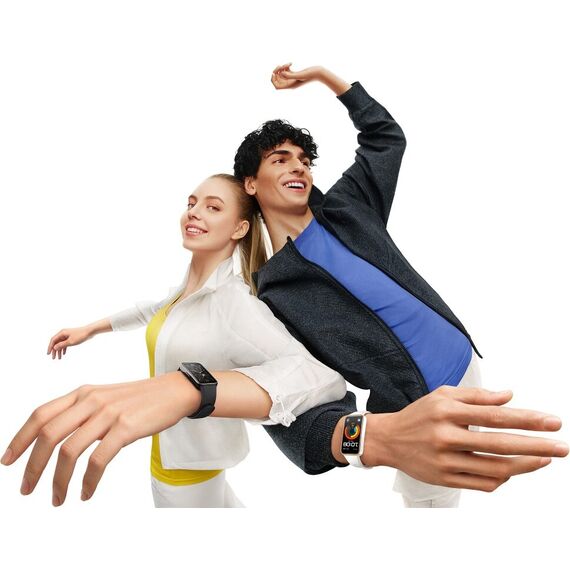 Фитнес-браслет HUAWEI Band 9 Pink, Размер корпуса : 43 мм, Цвет: Pink, изображение 7 Фитнес-браслет HUAWEI Band 9 Pink, Размер корпуса : 43 мм, Цвет: Pink, изображение 7