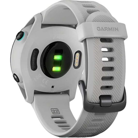 Смарт-часы Garmin Forerunner 745 Whitestone, Цвет: Whitestone, изображение 6 Смарт-часы Garmin Forerunner 745 Whitestone, Цвет: Whitestone, изображение 6