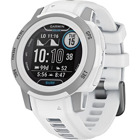 Смарт-часы Garmin Instinct 2S Surf Edition Ericeira, Версия: Surf, SOLAR (Версии с линзами для зарядки от солнечной батареи собирают солнечную энергию и продлевают срок службы батареи.): Да, Размер корпуса : 40 мм, Цвет: Ericeira, изображение 2 Смарт-часы Garmin Instinct 2S Surf Edition Ericeira, Версия: Surf, SOLAR (Версии с линзами для зарядки от солнечной батареи собирают солнечную энергию и продлевают срок службы батареи.): Да, Размер корпуса : 40 мм, Цвет: Ericeira, изображение 2