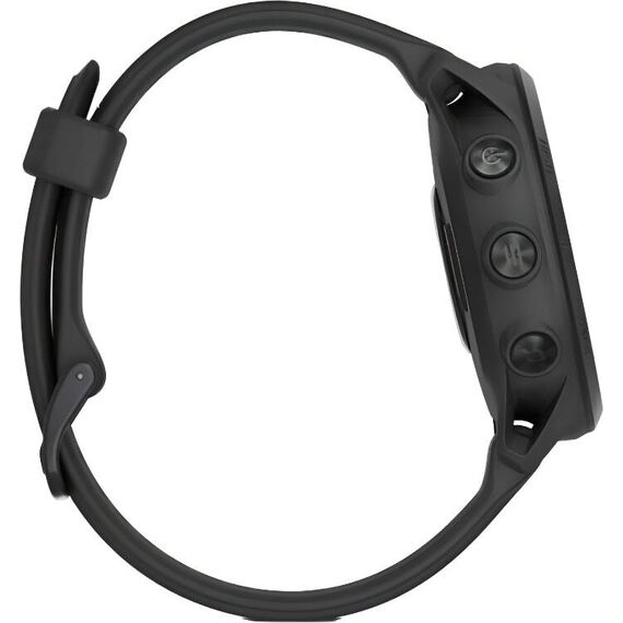 Смарт-часы Garmin Forerunner 745 Black, Цвет: Black, изображение 7 Смарт-часы Garmin Forerunner 745 Black, Цвет: Black, изображение 7