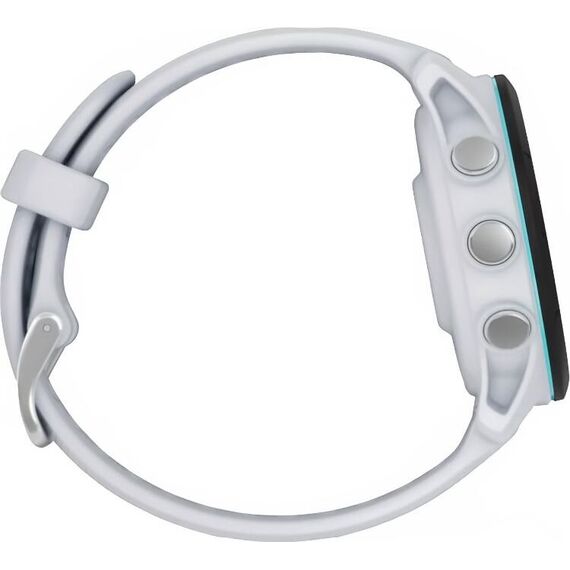 Смарт-часы Garmin Forerunner 255S Music Whitestone, МУЗЫКА (легко загрузите на часы до 500 песен): Да, Размер корпуса : 41 мм, Цвет: Whitestone, изображение 7 Смарт-часы Garmin Forerunner 255S Music Whitestone, МУЗЫКА (легко загрузите на часы до 500 песен): Да, Размер корпуса : 41 мм, Цвет: Whitestone, изображение 7