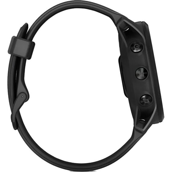 Смарт-часы Garmin Forerunner 945 LTE Black, LTE: Да, Цвет: Black, изображение 7 Смарт-часы Garmin Forerunner 945 LTE Black, LTE: Да, Цвет: Black, изображение 7