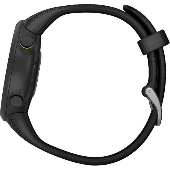 Смарт-часы Garmin Forerunner 45 Black, Размер корпуса : 42 мм, Цвет: Black, изображение 8 Смарт-часы Garmin Forerunner 45 Black, Размер корпуса : 42 мм, Цвет: Black, изображение 8