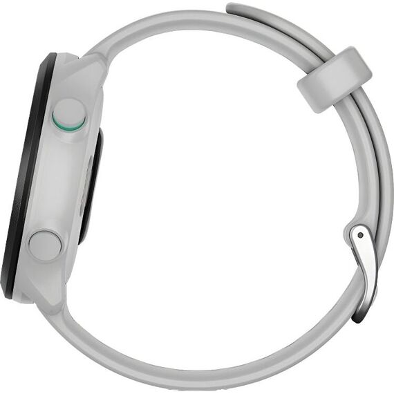 Смарт-часы Garmin Forerunner 55 White, Цвет: White, изображение 8 Смарт-часы Garmin Forerunner 55 White, Цвет: White, изображение 8