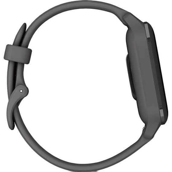 Смарт-часы Garmin Venu Sq 2 Slate Aluminum Bezel with Shadow Gray Case, Размер корпуса : 40 мм, Цвет: Shadow Gray, изображение 6 Смарт-часы Garmin Venu Sq 2 Slate Aluminum Bezel with Shadow Gray Case, Размер корпуса : 40 мм, Цвет: Shadow Gray, изображение 6