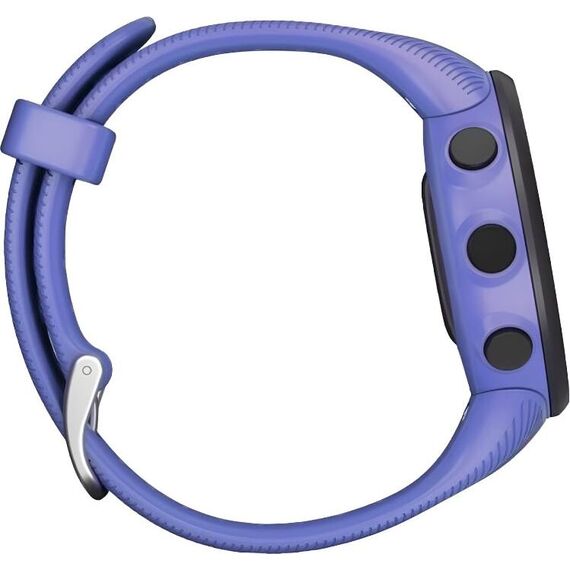 Смарт-часы Garmin Forerunner 45S Iris, Размер корпуса : 39 мм, Цвет: Iris, изображение 6 Смарт-часы Garmin Forerunner 45S Iris, Размер корпуса : 39 мм, Цвет: Iris, изображение 6