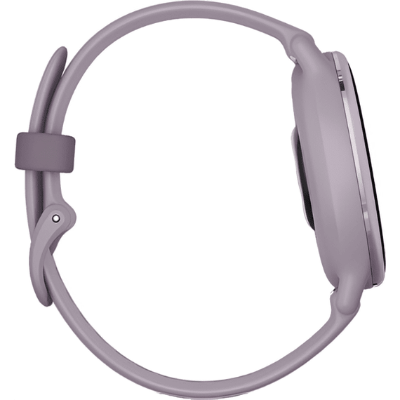 Смарт-часы Garmin Vívoactive 5 Metallic Orchid Aluminum Bezel/Orchid, Цвет: Orchid, изображение 6 Смарт-часы Garmin Vívoactive 5 Metallic Orchid Aluminum Bezel/Orchid, Цвет: Orchid, изображение 6