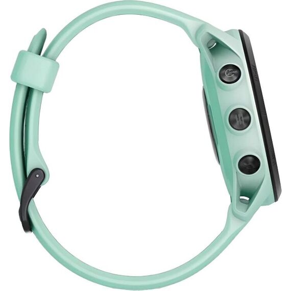 Смарт-часы Garmin Forerunner 745 Neo Tropic, Цвет: Neo Tropic, изображение 5 Смарт-часы Garmin Forerunner 745 Neo Tropic, Цвет: Neo Tropic, изображение 5