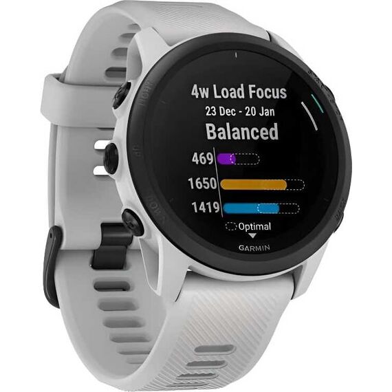 Смарт-часы Garmin Forerunner 745 Whitestone, Цвет: Whitestone, изображение 4 Смарт-часы Garmin Forerunner 745 Whitestone, Цвет: Whitestone, изображение 4