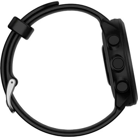 Смарт-часы Garmin Forerunner 55 Black, Цвет: Black, изображение 6 Смарт-часы Garmin Forerunner 55 Black, Цвет: Black, изображение 6