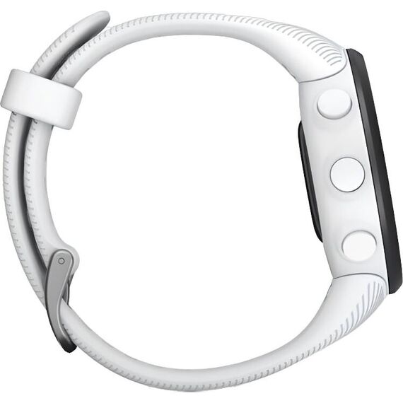 Смарт-часы Garmin Forerunner 45S White, Размер корпуса : 39 мм, Цвет: White, изображение 6 Смарт-часы Garmin Forerunner 45S White, Размер корпуса : 39 мм, Цвет: White, изображение 6