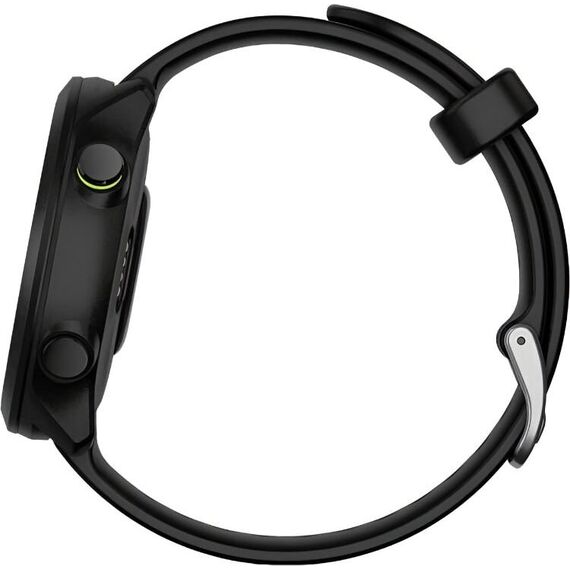Смарт-часы Garmin Forerunner 55 Black, Цвет: Black, изображение 8 Смарт-часы Garmin Forerunner 55 Black, Цвет: Black, изображение 8