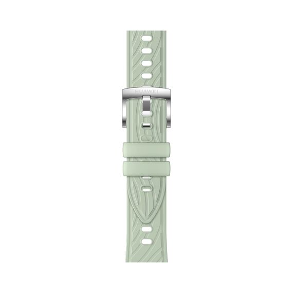 Текстурный ремешок HUAWEI EasyFit | 18 мм | Light green