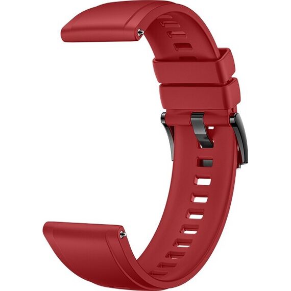 Ремешок HUAWEI EasyFit 3 | 22 мм | Alizarin red, изображение 2 Ремешок HUAWEI EasyFit 3 | 22 мм | Alizarin red, изображение 2