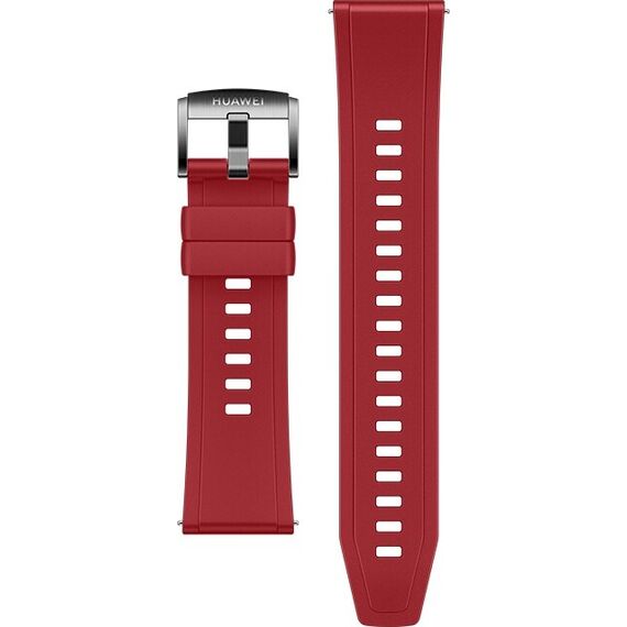 Ремешок HUAWEI EasyFit 3 | 22 мм | Alizarin red