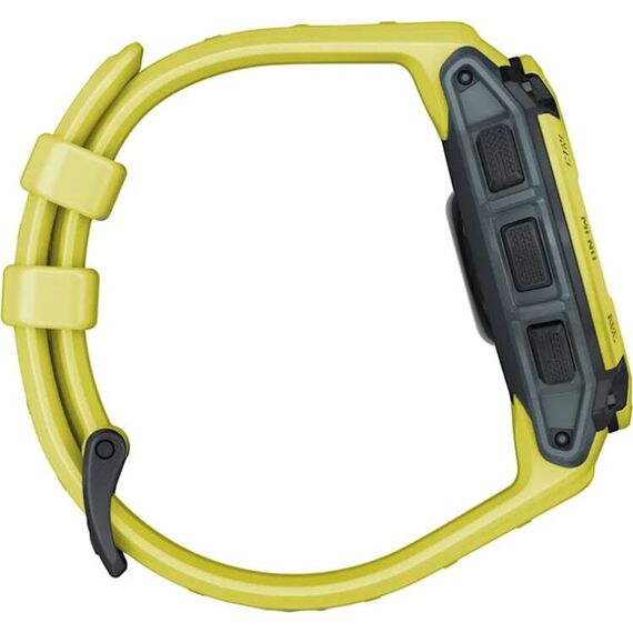 Смарт-часы Garmin Instinct E | 45 mm | Electric Lime with Electric Lime Band, Версия: Instinct E, Размер корпуса : 45 мм, Цвет: Electric Lime, изображение 5 Смарт-часы Garmin Instinct E | 45 mm | Electric Lime with Electric Lime Band, Версия: Instinct E, Размер корпуса : 45 мм, Цвет: Electric Lime, изображение 5