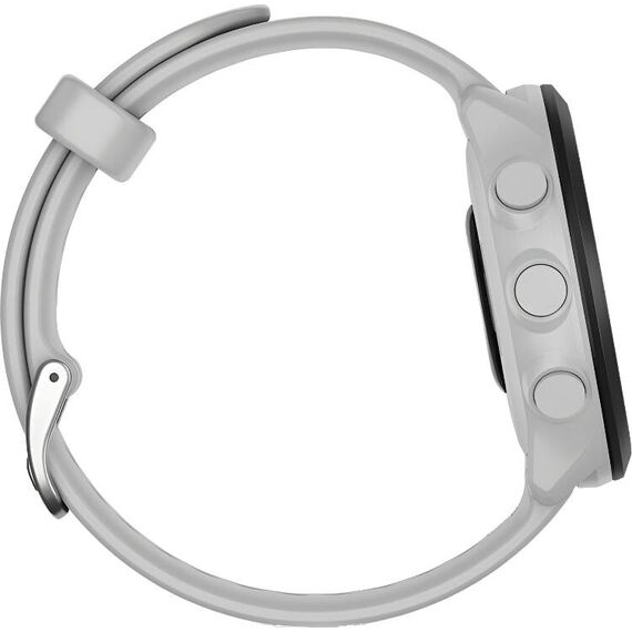 Смарт-часы Garmin Forerunner 55 White, Цвет: White, изображение 6 Смарт-часы Garmin Forerunner 55 White, Цвет: White, изображение 6