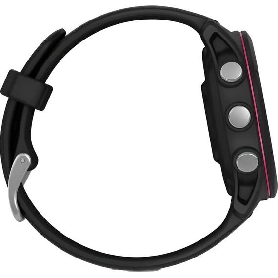 Смарт-часы Garmin Forerunner 255S Music Black, МУЗЫКА (легко загрузите на часы до 500 песен): Да, Размер корпуса : 41 мм, Цвет: Black, изображение 6 Смарт-часы Garmin Forerunner 255S Music Black, МУЗЫКА (легко загрузите на часы до 500 песен): Да, Размер корпуса : 41 мм, Цвет: Black, изображение 6