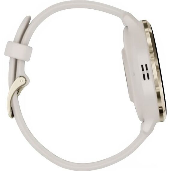 Смарт-часы Garmin Venu 3S Soft Gold Stainless Steel Bezel with Ivory Case, Размер корпуса : 41 мм, Цвет: Ivory, изображение 8 Смарт-часы Garmin Venu 3S Soft Gold Stainless Steel Bezel with Ivory Case, Размер корпуса : 41 мм, Цвет: Ivory, изображение 8