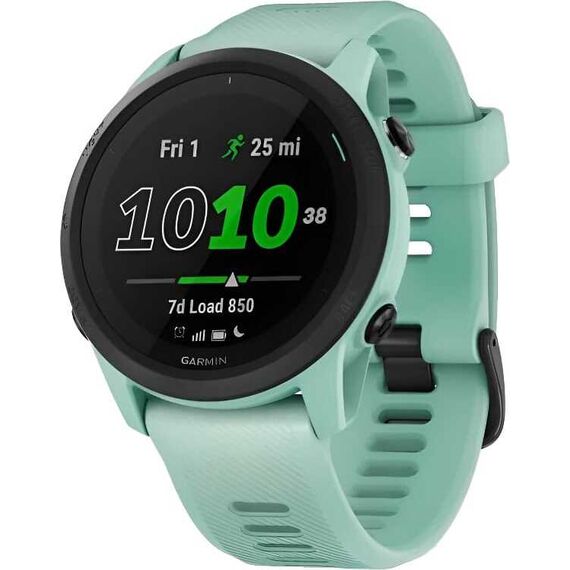 Смарт-часы Garmin Forerunner 745 Neo Tropic, Цвет: Neo Tropic