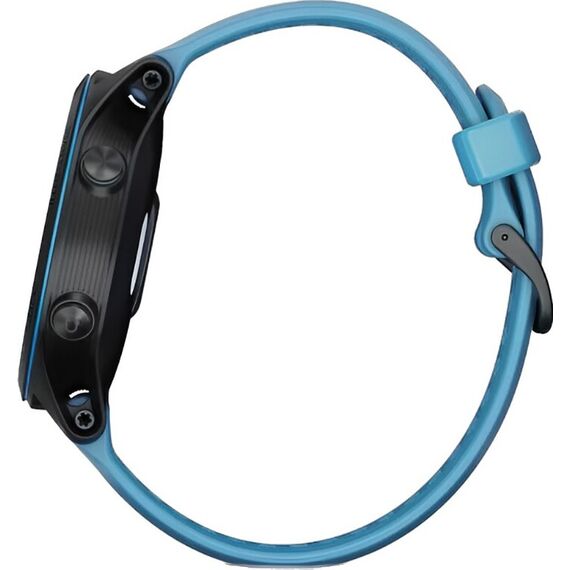 Смарт-часы Garmin Forerunner 945 Blue Bundle, LTE: Нет, Цвет: Blue Bundle, изображение 7 Смарт-часы Garmin Forerunner 945 Blue Bundle, LTE: Нет, Цвет: Blue Bundle, изображение 7