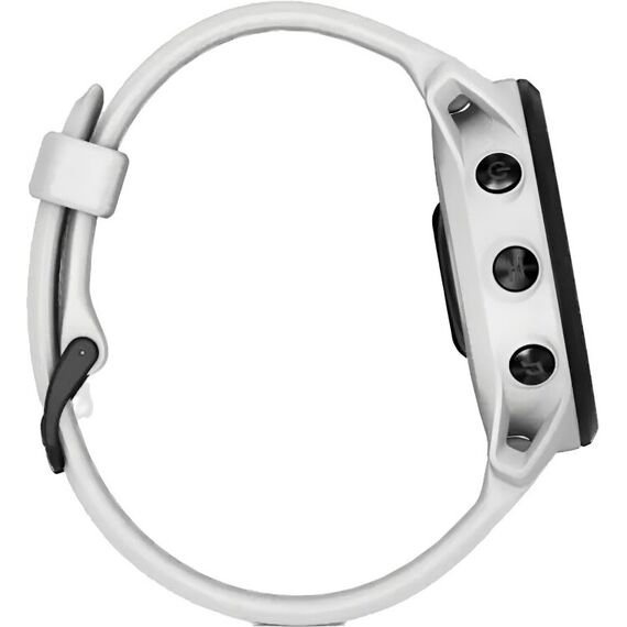 Смарт-часы Garmin Forerunner 945 LTE Whitestone, LTE: Да, Цвет: Whitestone, изображение 7 Смарт-часы Garmin Forerunner 945 LTE Whitestone, LTE: Да, Цвет: Whitestone, изображение 7
