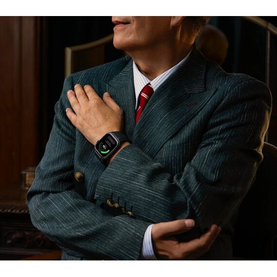 Смарт-часы HUAWEI WATCH D2 Black, Размер корпуса : 46,2 мм, Цвет: Black, изображение 10 Смарт-часы HUAWEI WATCH D2 Black, Размер корпуса : 46,2 мм, Цвет: Black, изображение 10