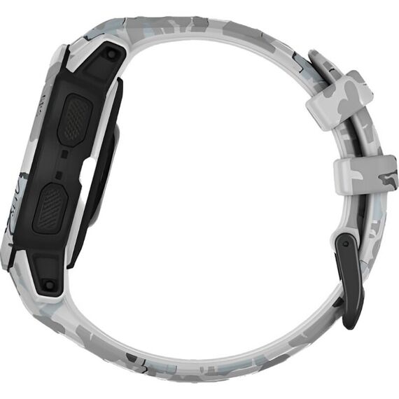 Смарт-часы Garmin Instinct 2S Camo Edition Mist Camo, Версия: Camo, SOLAR (Версии с линзами для зарядки от солнечной батареи собирают солнечную энергию и продлевают срок службы батареи.): Нет, Размер корпуса : 40 мм, Цвет: Mist Camo, изображение 8 Смарт-часы Garmin Instinct 2S Camo Edition Mist Camo, Версия: Camo, SOLAR (Версии с линзами для зарядки от солнечной батареи собирают солнечную энергию и продлевают срок службы батареи.): Нет, Размер корпуса : 40 мм, Цвет: Mist Camo, изображение 8
