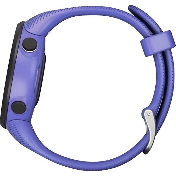 Смарт-часы Garmin Forerunner 45S Iris, Размер корпуса : 39 мм, Цвет: Iris, изображение 8 Смарт-часы Garmin Forerunner 45S Iris, Размер корпуса : 39 мм, Цвет: Iris, изображение 8