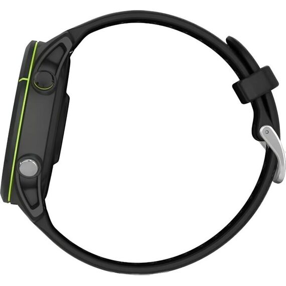 Смарт-часы Garmin Forerunner 255 Music Black, МУЗЫКА (легко загрузите на часы до 500 песен): Да, Размер корпуса : 46 мм, Цвет: Black, изображение 8 Смарт-часы Garmin Forerunner 255 Music Black, МУЗЫКА (легко загрузите на часы до 500 песен): Да, Размер корпуса : 46 мм, Цвет: Black, изображение 8