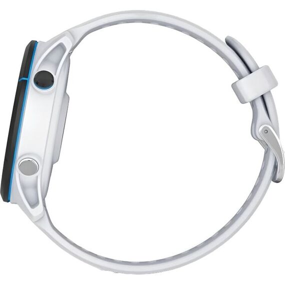 Смарт-часы Garmin Forerunner 255 Music Whitestone, МУЗЫКА (легко загрузите на часы до 500 песен): Да, Размер корпуса : 46 мм, Цвет: Whitestone, изображение 7 Смарт-часы Garmin Forerunner 255 Music Whitestone, МУЗЫКА (легко загрузите на часы до 500 песен): Да, Размер корпуса : 46 мм, Цвет: Whitestone, изображение 7