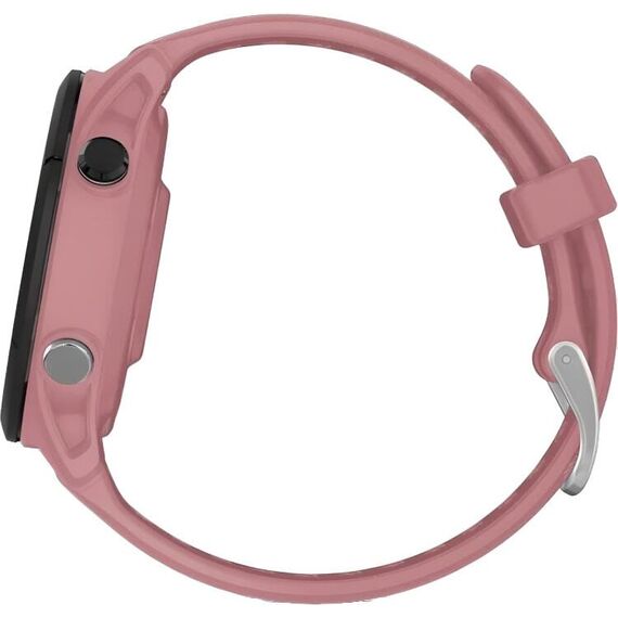 Смарт-часы Garmin Forerunner 255S Light Pink, МУЗЫКА (легко загрузите на часы до 500 песен): Нет, Размер корпуса : 41 мм, Цвет: Light Pink, изображение 6 Смарт-часы Garmin Forerunner 255S Light Pink, МУЗЫКА (легко загрузите на часы до 500 песен): Нет, Размер корпуса : 41 мм, Цвет: Light Pink, изображение 6