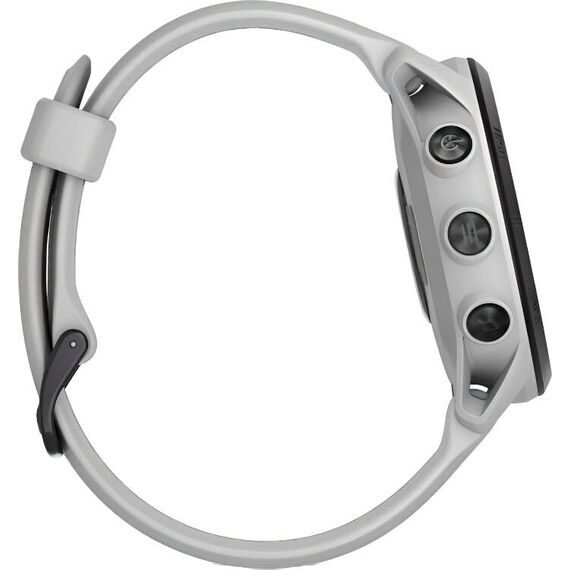 Смарт-часы Garmin Forerunner 745 Whitestone, Цвет: Whitestone, изображение 5 Смарт-часы Garmin Forerunner 745 Whitestone, Цвет: Whitestone, изображение 5