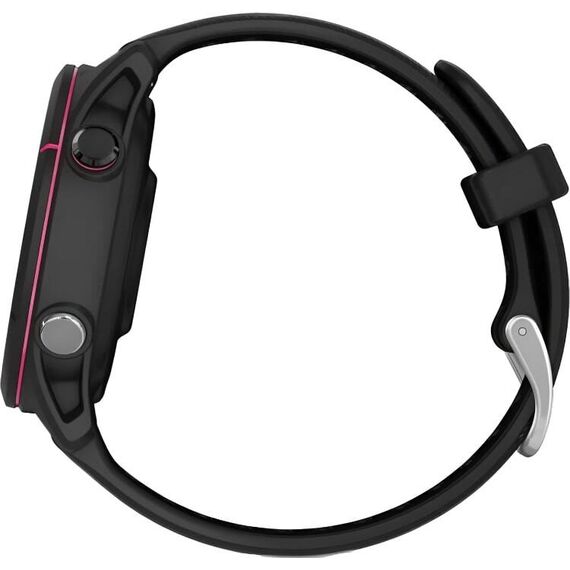Смарт-часы Garmin Forerunner 255S Music Black, МУЗЫКА (легко загрузите на часы до 500 песен): Да, Размер корпуса : 41 мм, Цвет: Black, изображение 8 Смарт-часы Garmin Forerunner 255S Music Black, МУЗЫКА (легко загрузите на часы до 500 песен): Да, Размер корпуса : 41 мм, Цвет: Black, изображение 8
