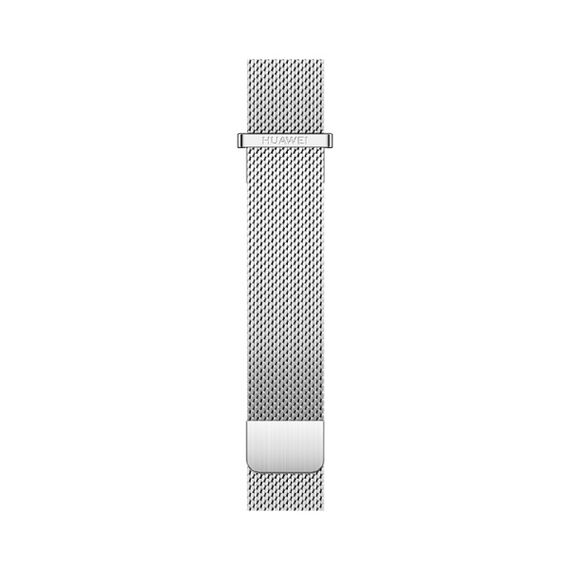 Ремешок с миланским плетением HUAWEI EasyFit | 18 мм | Silver
