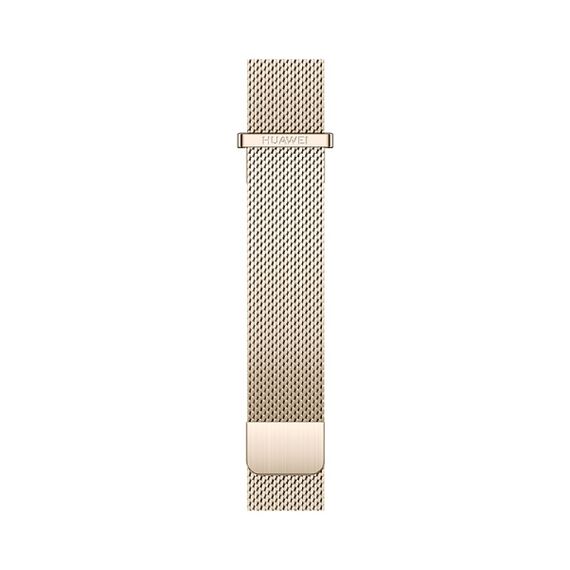 Ремешок с миланским плетением HUAWEI EasyFit | 18 мм | Gold