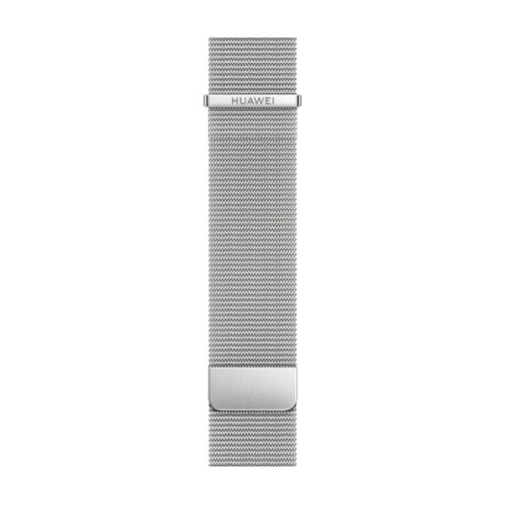 Ремешок с миланским плетением HUAWEI EasyFit | 20 мм | Steel
