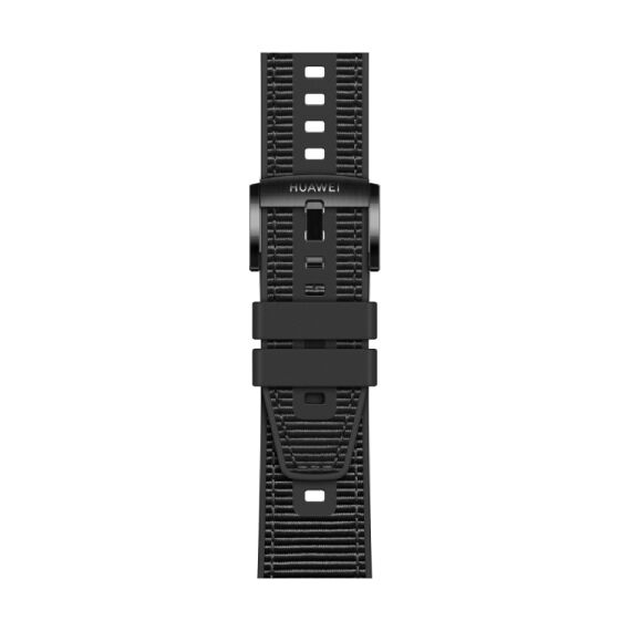 Плетеный ремешок HUAWEI EasyFit Sports | 22 mm | Black