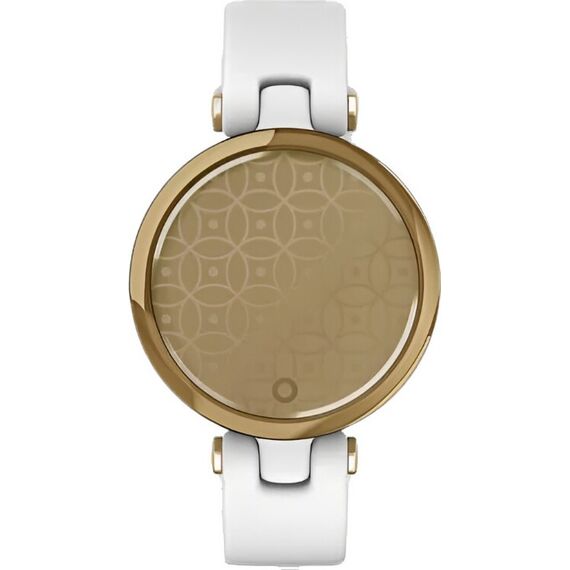 Смарт-часы Garmin Lily Classic Edition Light Gold/White, Версия: Classic, Цвет: Light Gold/White, изображение 3 Смарт-часы Garmin Lily Classic Edition Light Gold/White, Версия: Classic, Цвет: Light Gold/White, изображение 3