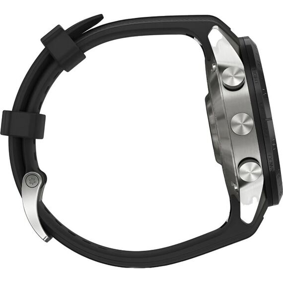 Смарт-часы Garmin Marq Athlete (Gen 2), Версия: Athlete, Материал корпуса: Титан (класс 5), изображение 6 Смарт-часы Garmin Marq Athlete (Gen 2), Версия: Athlete, Материал корпуса: Титан (класс 5), изображение 6