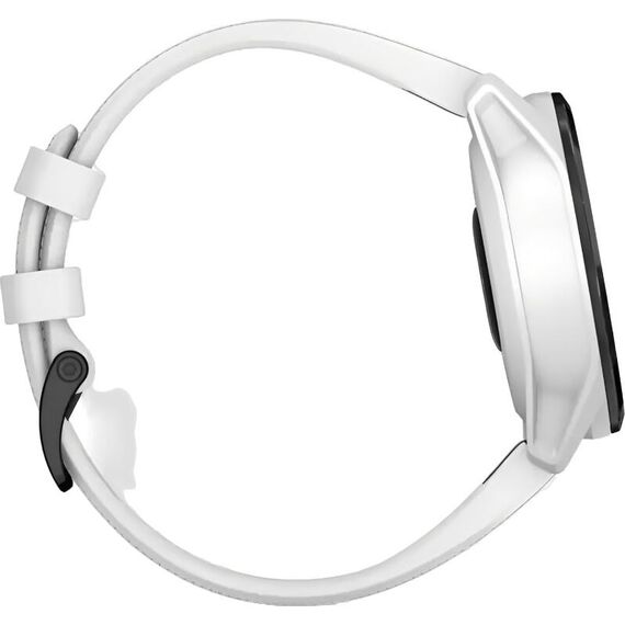 Смарт-часы Garmin Approach S62 Black Ceramic Bezel/White, Цвет: Black Ceramic Bezel/White, изображение 6 Смарт-часы Garmin Approach S62 Black Ceramic Bezel/White, Цвет: Black Ceramic Bezel/White, изображение 6